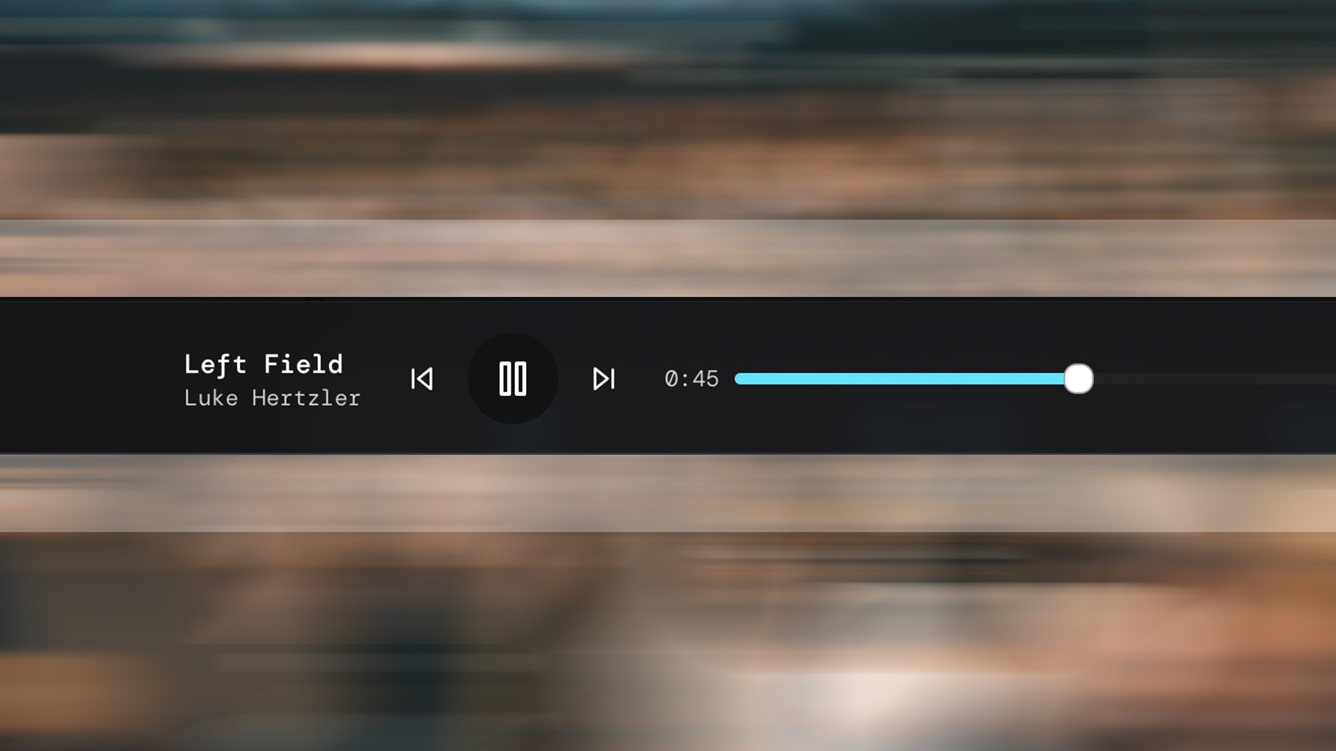 How I Build Persistent Music Players in React & Next.js